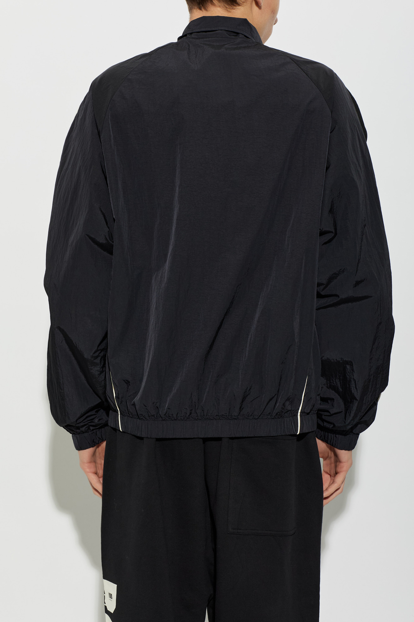 Palm Angels Logo jacket | Men's | Vitkac